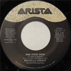Michelle Wright - One Good Man FLAC