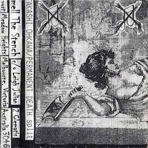 Permanent Death / Takashi Ohkawa - Split FLAC