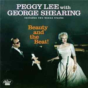 Peggy Lee With George Shearing - Beauty And The Beat! FLAC