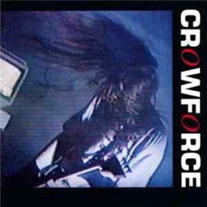 Crowforce - Crowforce FLAC