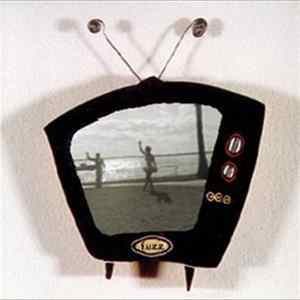f.u.z.z. - f.u.z.z. FLAC