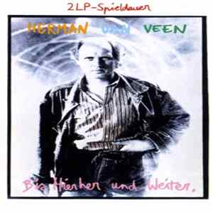 Herman van Veen - Bis Hierher Und Weiter. FLAC