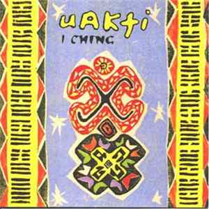 Uakti - I Ching FLAC