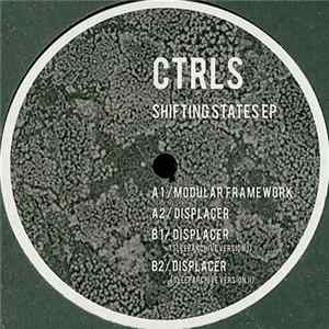 Ctrls - Shifting States EP FLAC