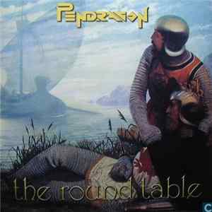 Pendragon - The Round Table FLAC