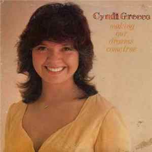 Cyndi Grecco - Making Our Dreams Come True FLAC