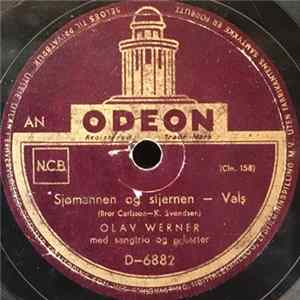 Olav Werner - Sjømannen Og Stjernen / Tommy Min Egen FLAC