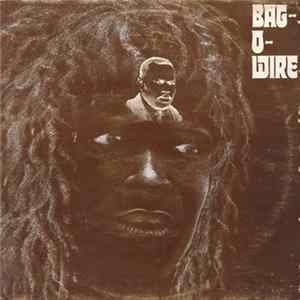 Bag-O-Wire - Bag-O-Wire FLAC