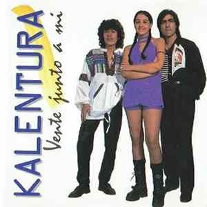 Kalentura - Vente Junto A Mi FLAC