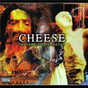 Cheese - The Complete Collection FLAC