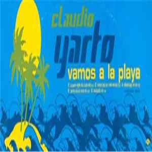 Claudio Yarto - Vamos A La Playa FLAC