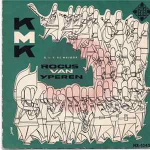 KMK - Manoeurve Mars / Grenadiers Mars FLAC