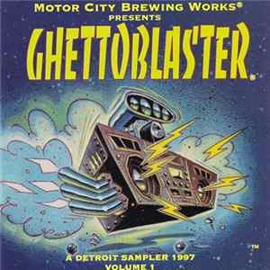 Various - Ghettoblaster Volume 1 FLAC