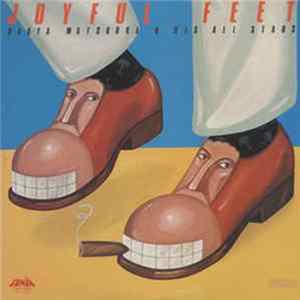 Naoya Matsuoka & His All Stars - Joyful Feet FLAC