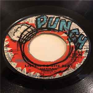 Herman - Listen To The Beat FLAC