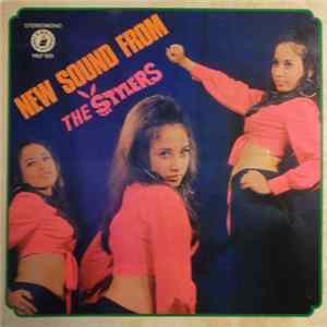 The Stylers - New Sound From The Stylers FLAC