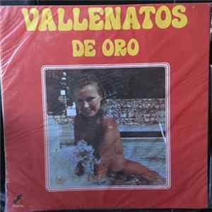 Various - Vallenatos De Oro FLAC