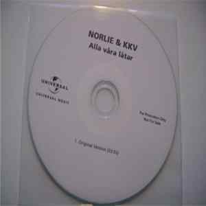 Norlie & KKV - Alla Våra Låtar FLAC