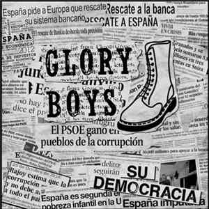 Glory Boys - Su Democracia FLAC