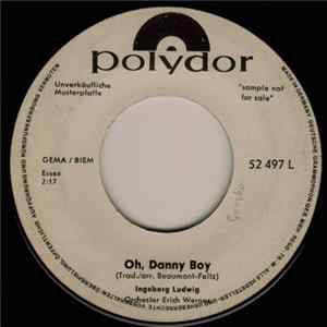 Ingeborg Ludwig - Oh, Danny Boy FLAC
