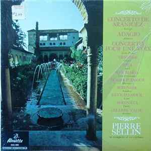 Pierre Sellin Sa Trompette Et Ses Rythmes - Concerto De Aranjuez FLAC