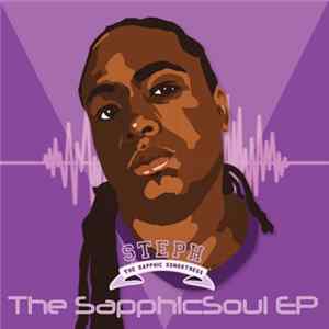Steph The Sapphic Songstress - The SapphicSoul EP FLAC