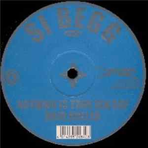 Si Begg - Nothing Is True Zen Say FLAC