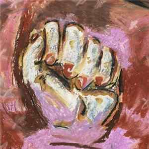 Krill - A Distant Fist Unclenching FLAC