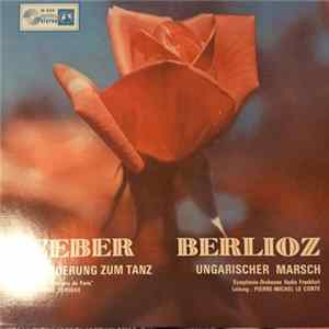 Weber, Berlioz - Invitation To The Dance / Hungarian March FLAC