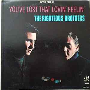 The Righteous Brothers - You've Lost That Lovin' Feelin' FLAC