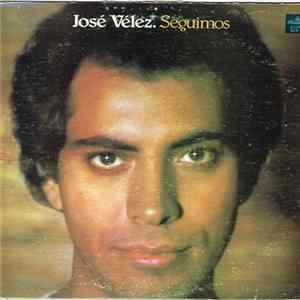 José Vélez - Seguimos FLAC
