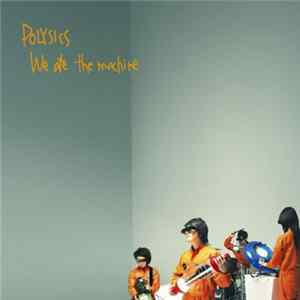 Polysics - We Ate The Machine FLAC