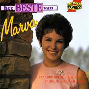 Marva - Het Beste Van... FLAC