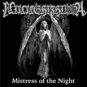 Ninnghizhidda - Mistress Of The Night FLAC