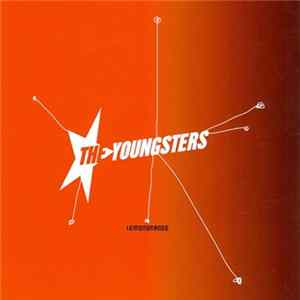 The Youngsters - Lemonorange FLAC
