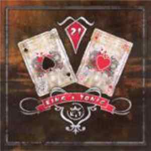 King's Tonic - 21 FLAC