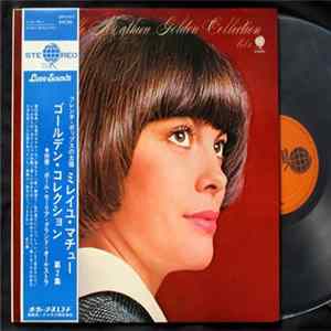Mireille Mathieu - Golden Collection Vol. 2 FLAC