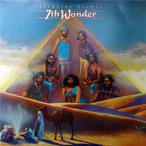 7th Wonder - Climbing Higher FLAC