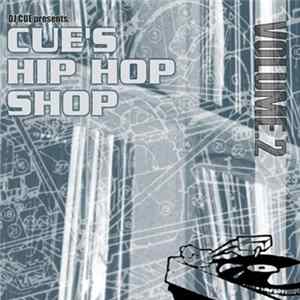 Various - Cue's Hip Hop Shop Volume 2 FLAC