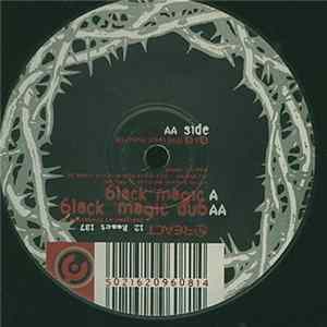 The Hellfire Club - Black Magic FLAC