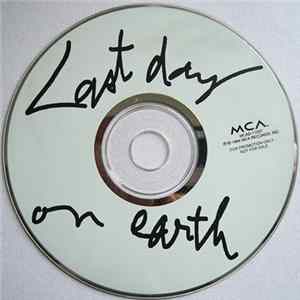 John Cale / Bob Neuwirth - Last Day On Earth FLAC