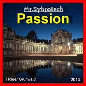 Mr Sybrotech - Passion FLAC