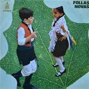 Coral Polifónica "Follas Novas" - Follas Novas FLAC