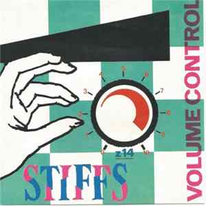 The Stiffs - Volume Control FLAC