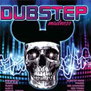 Various - Dubstep Madness FLAC
