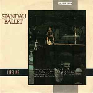 Spandau Ballet - Lifeline FLAC