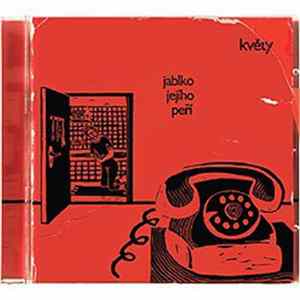 Květy - Jablko Jejího Peří FLAC