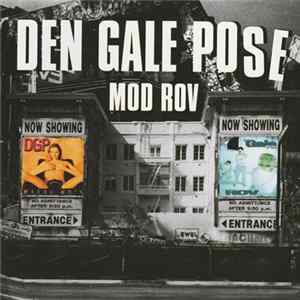 Den Gale Pose - Mod Rov FLAC
