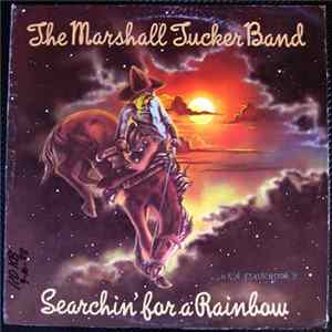 Marshall Tucker Band, The - Searchin' For A Rainbow FLAC