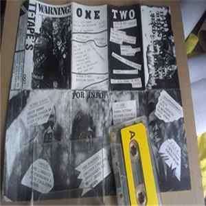 Various - Warning! FLAC